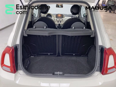 Fiat 500 FIAT  1.0 Hybrid 51kw (70CV) Dolcevita