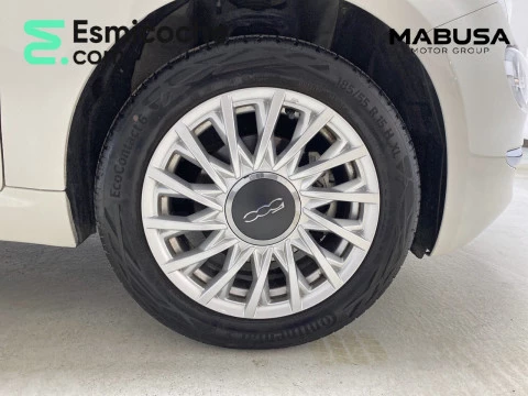 Fiat 500 FIAT  1.0 Hybrid 51kw (70CV) Dolcevita