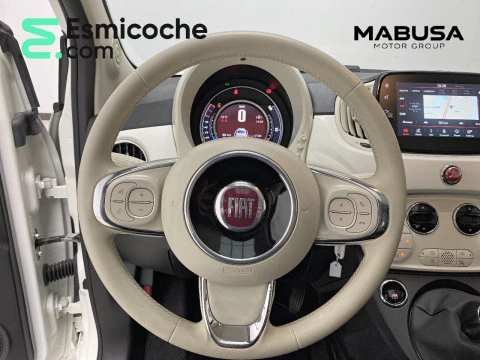 Fiat 500 FIAT  1.0 Hybrid 51kw (70CV) Dolcevita