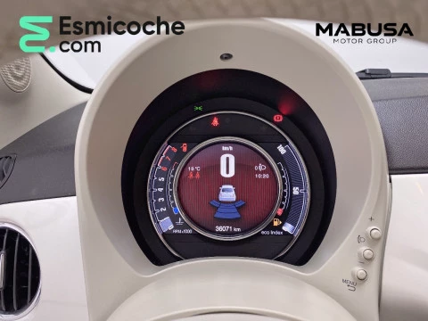 Fiat 500 FIAT  1.0 Hybrid 51kw (70CV) Dolcevita