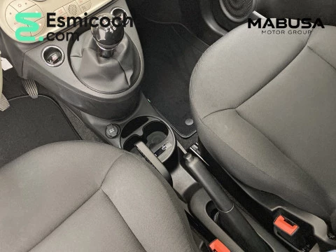 Fiat 500 FIAT  1.0 Hybrid 51kw (70CV) Dolcevita