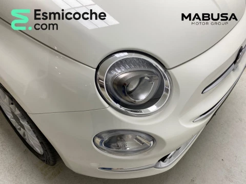 Fiat 500 FIAT  1.0 Hybrid 51kw (70CV) Dolcevita