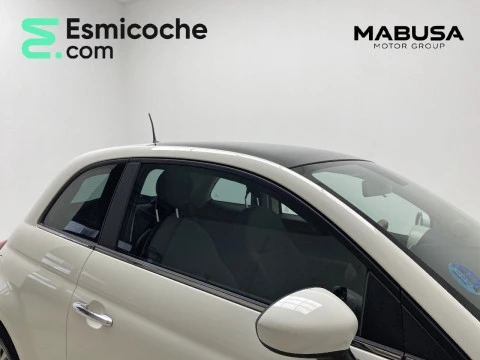 Fiat 500 FIAT  1.0 Hybrid 51kw (70CV) Dolcevita
