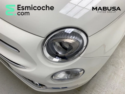 Fiat 500 FIAT  1.0 Hybrid 51kw (70CV) Dolcevita