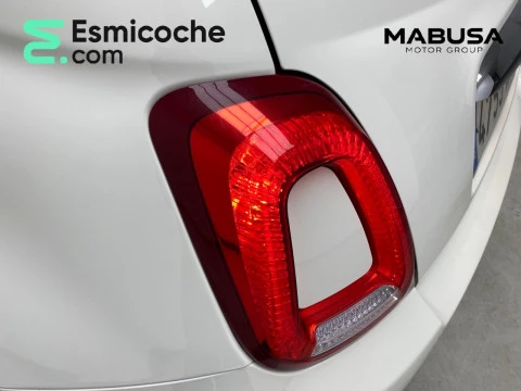 Fiat 500 FIAT  1.0 Hybrid 51kw (70CV) Dolcevita