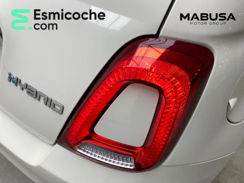 Fiat 500 FIAT  1.0 Hybrid 51kw (70CV) Dolcevita