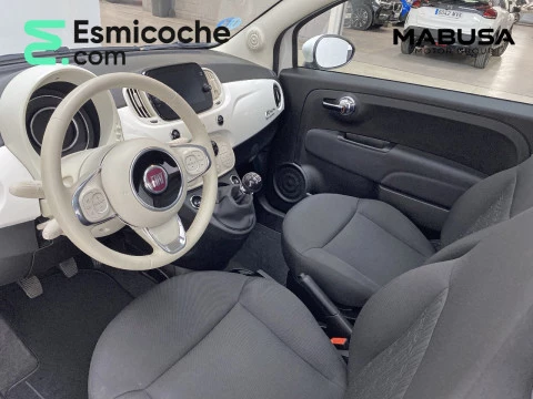 Fiat 500 FIAT  1.0 Hybrid 51kw (70CV) Dolcevita