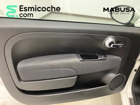 Fiat 500 FIAT  1.0 Hybrid 51kw (70CV) Dolcevita