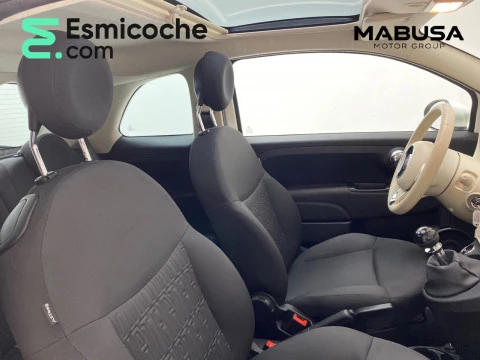 Fiat 500 FIAT  1.0 Hybrid 51kw (70CV) Dolcevita