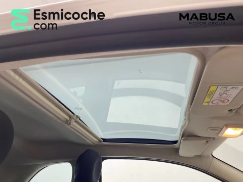 Fiat 500 FIAT  1.0 Hybrid 51kw (70CV) Dolcevita