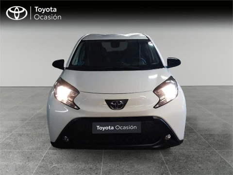 Toyota Aygo X Cross Play MT