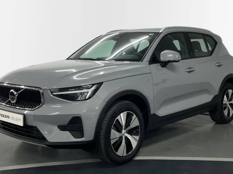 Volvo XC40 XC40 CORE B3