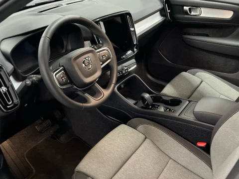 Volvo XC40 XC40 CORE B3