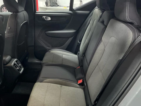 Volvo XC40 XC40 CORE B3