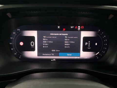 Volvo XC40 XC40 CORE B3