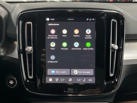 Volvo XC40 XC40 CORE B3