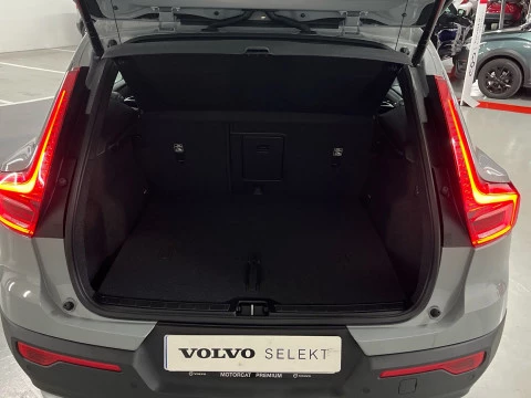 Volvo XC40 XC40 CORE B3