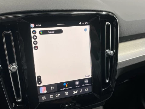 Volvo XC40 XC40 CORE B3