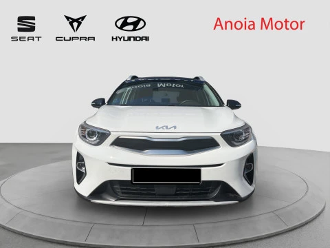 Kia Stonic 1.0 T-GDi 74kW (100CV) MHEV iMT Drive