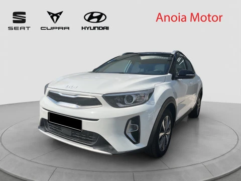 Kia Stonic 1.0 T-GDi 74kW (100CV) MHEV iMT Drive