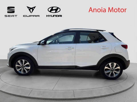 Kia Stonic 1.0 T-GDi 74kW (100CV) MHEV iMT Drive