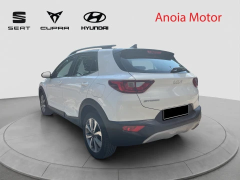 Kia Stonic 1.0 T-GDi 74kW (100CV) MHEV iMT Drive