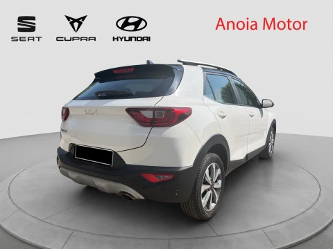 Kia Stonic 1.0 T-GDi 74kW (100CV) MHEV iMT Drive