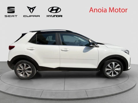 Kia Stonic 1.0 T-GDi 74kW (100CV) MHEV iMT Drive