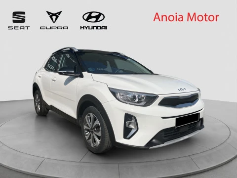 Kia Stonic 1.0 T-GDi 74kW (100CV) MHEV iMT Drive