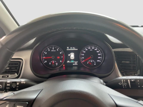 Kia Stonic 1.0 T-GDi 74kW (100CV) MHEV iMT Drive