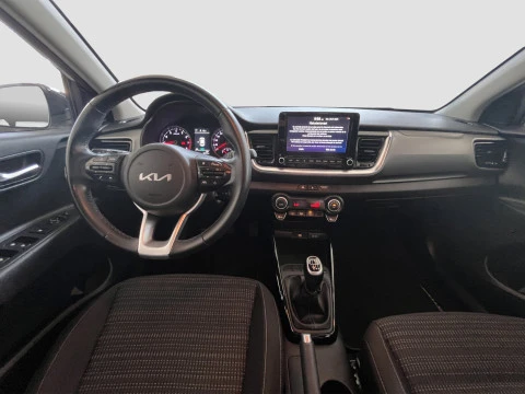 Kia Stonic 1.0 T-GDi 74kW (100CV) MHEV iMT Drive