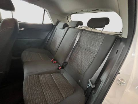 Kia Stonic 1.0 T-GDi 74kW (100CV) MHEV iMT Drive