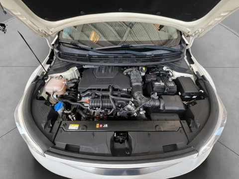 Kia Stonic 1.0 T-GDi 74kW (100CV) MHEV iMT Drive