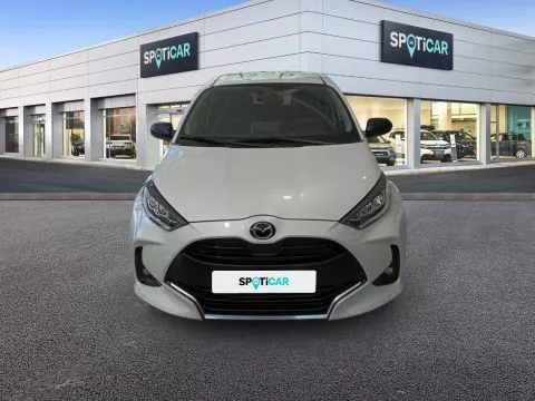 Mazda Mazda2 Hybrid 1.5 85 kW CVT Agile Comfort Mazda Mazda2 Hybrid 1.5 85 kW CVT Agile Comfort