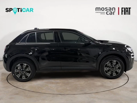 Fiat 600 MHEV Icon 1.2 81kW (110CV) DDCT