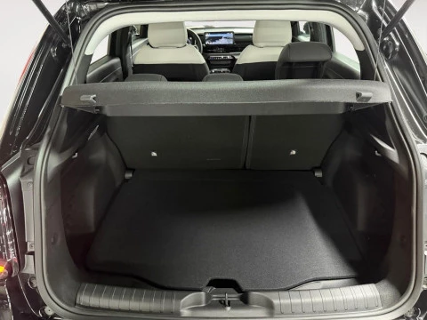 Fiat 600 MHEV Icon 1.2 81kW (110CV) DDCT