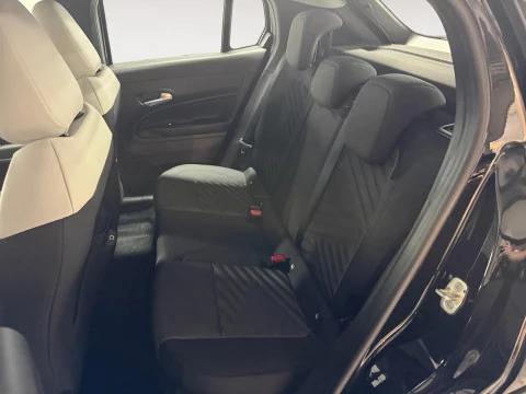 Fiat 600 MHEV Icon 1.2 81kW (110CV) DDCT