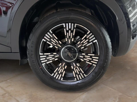 Fiat 600 MHEV Icon 1.2 81kW (110CV) DDCT