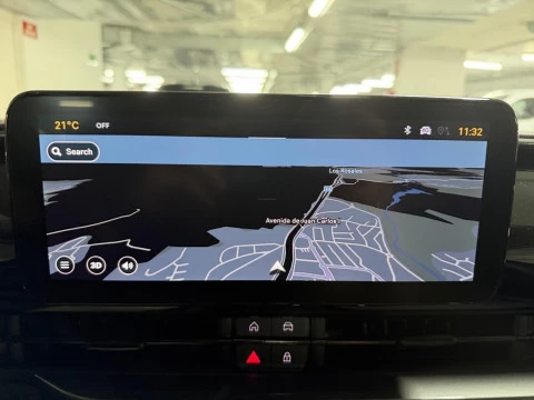 Fiat 600 MHEV Icon 1.2 81kW (110CV) DDCT