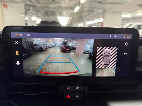 Fiat 600 MHEV Icon 1.2 81kW (110CV) DDCT