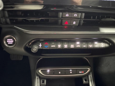 Fiat 600 MHEV Icon 1.2 81kW (110CV) DDCT