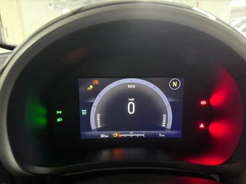 Fiat 600 MHEV Icon 1.2 81kW (110CV) DDCT