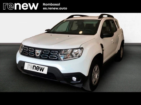 Dacia Duster  Diesel  1.5 Blue dCi Essential 4x2 85kW