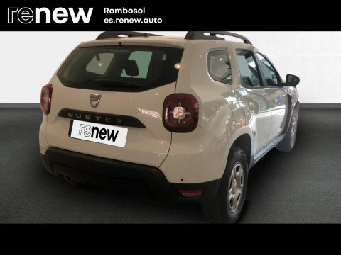 Dacia Duster  Diesel  1.5 Blue dCi Essential 4x2 85kW