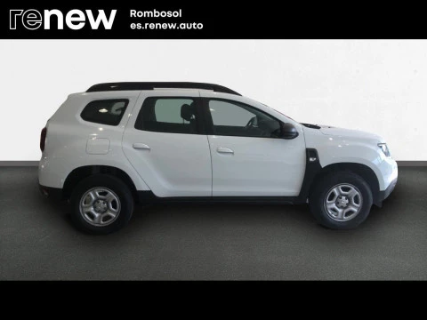 Dacia Duster  Diesel  1.5 Blue dCi Essential 4x2 85kW