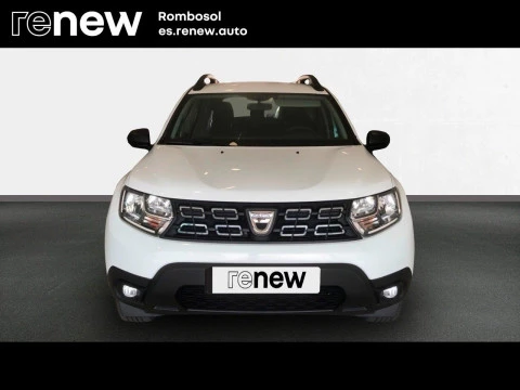 Dacia Duster  Diesel  1.5 Blue dCi Essential 4x2 85kW