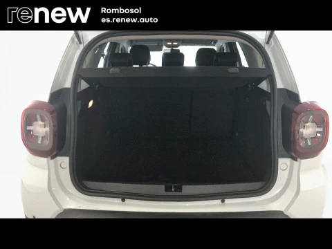 Dacia Duster  Diesel  1.5 Blue dCi Essential 4x2 85kW