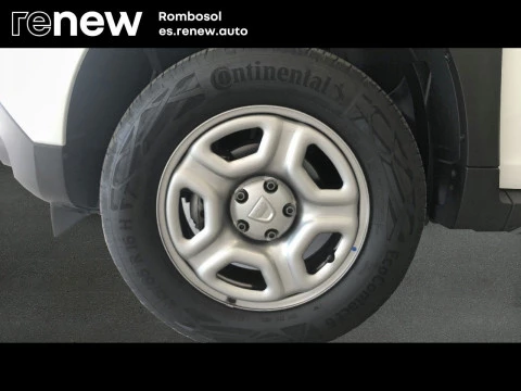 Dacia Duster  Diesel  1.5 Blue dCi Essential 4x2 85kW