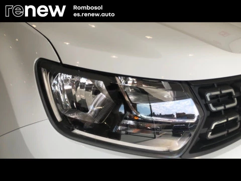 Dacia Duster  Diesel  1.5 Blue dCi Essential 4x2 85kW