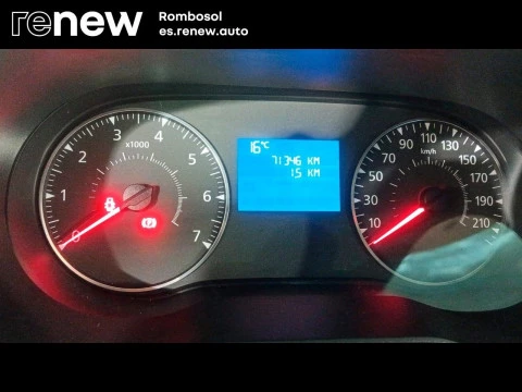 Dacia Duster  Diesel  1.5 Blue dCi Essential 4x2 85kW